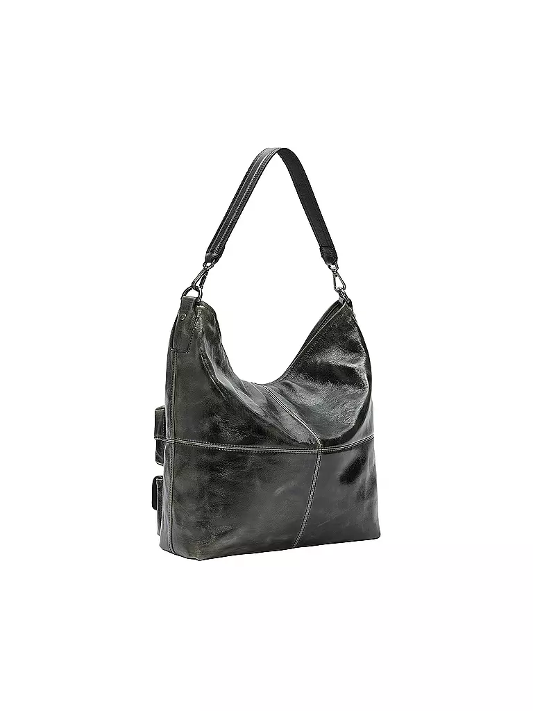 LIEBESKIND BERLIN | Borsa in pelle - Hobo Medium | 