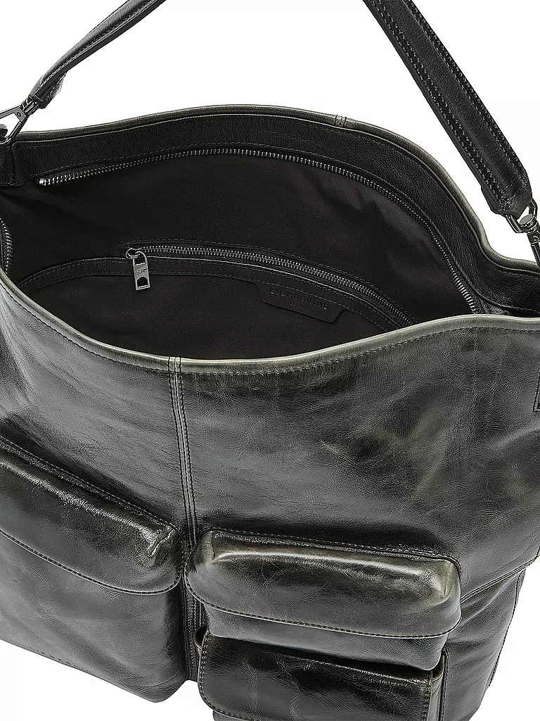 LIEBESKIND BERLIN | Borsa in pelle - Hobo Medium | 
