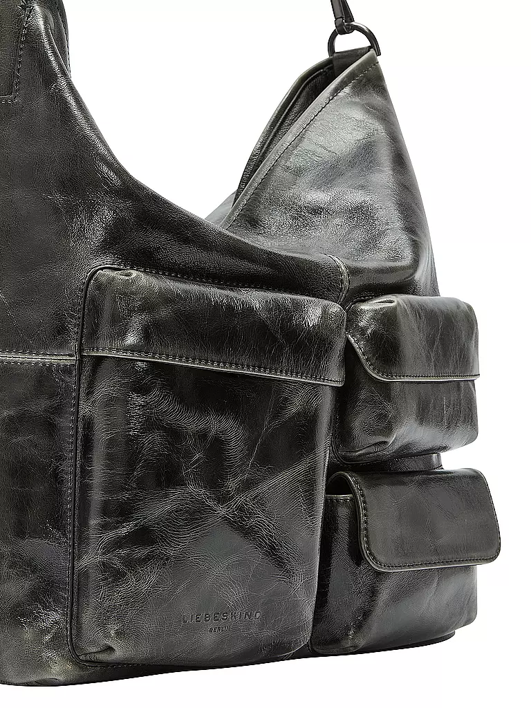 LIEBESKIND BERLIN | Borsa in pelle - Hobo Medium | 