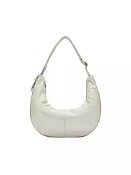 LIEBESKIND BERLIN | Borsa in pelle - Hobo MOON Medium | Crema