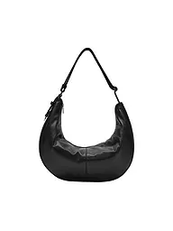 LIEBESKIND BERLIN | Borsa in pelle - Hobo MOON Medium | Nero
