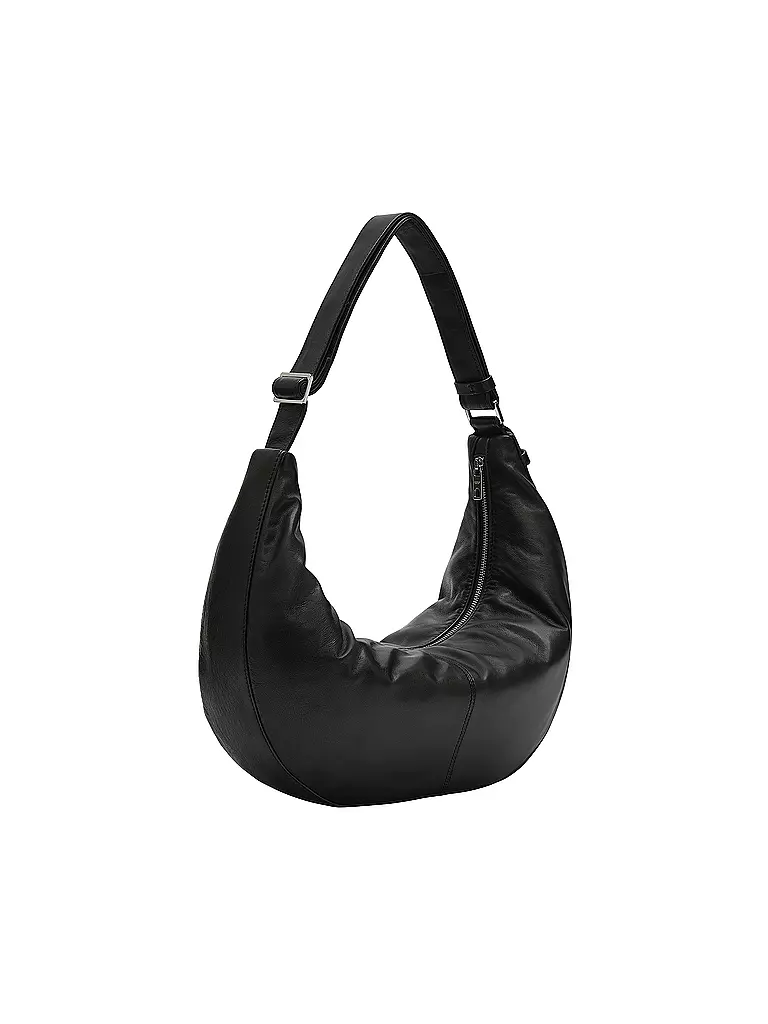 LIEBESKIND BERLIN | Borsa in pelle - Hobo MOON Medium | 