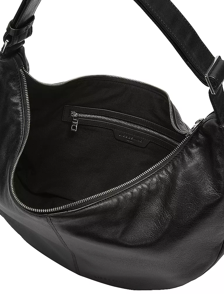 LIEBESKIND BERLIN | Borsa in pelle - Hobo MOON Medium | 