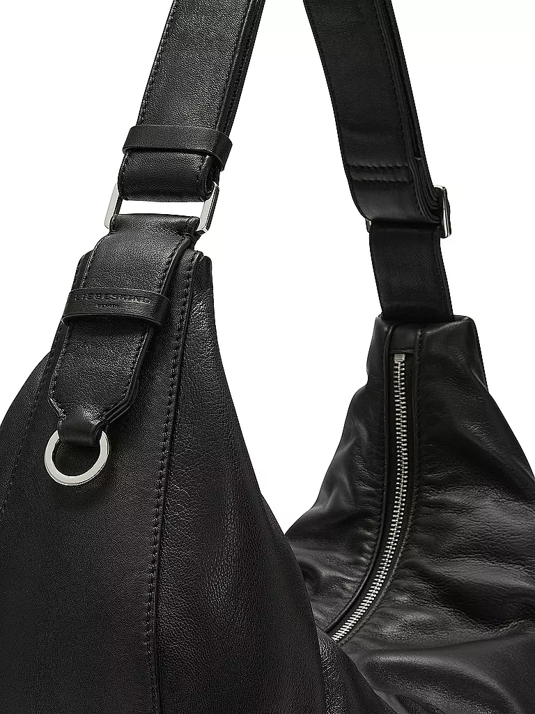 LIEBESKIND BERLIN | Borsa in pelle - Hobo MOON Medium | 