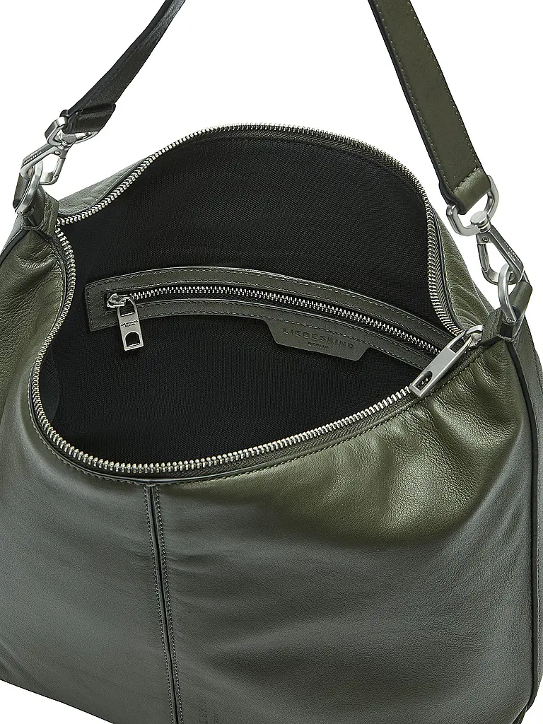 LIEBESKIND BERLIN | Borsa in pelle - Hobo PARIS Medium | 