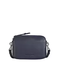 LIEBESKIND BERLIN | Borsa in pelle - Mini Bag LUKA | Blu
