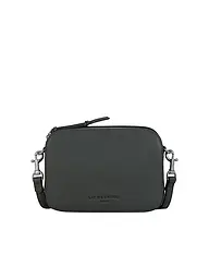 LIEBESKIND BERLIN | Borsa in pelle - Mini Bag LUKA | Oliva