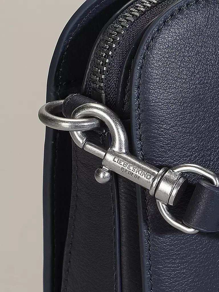 LIEBESKIND BERLIN | Borsa in pelle - Mini Bag LUKA Small | 
