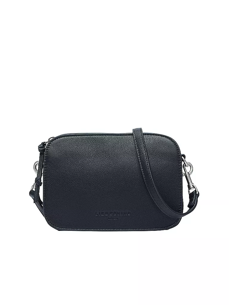 LIEBESKIND BERLIN | Borsa in pelle - Mini Bag LUKA | Nero