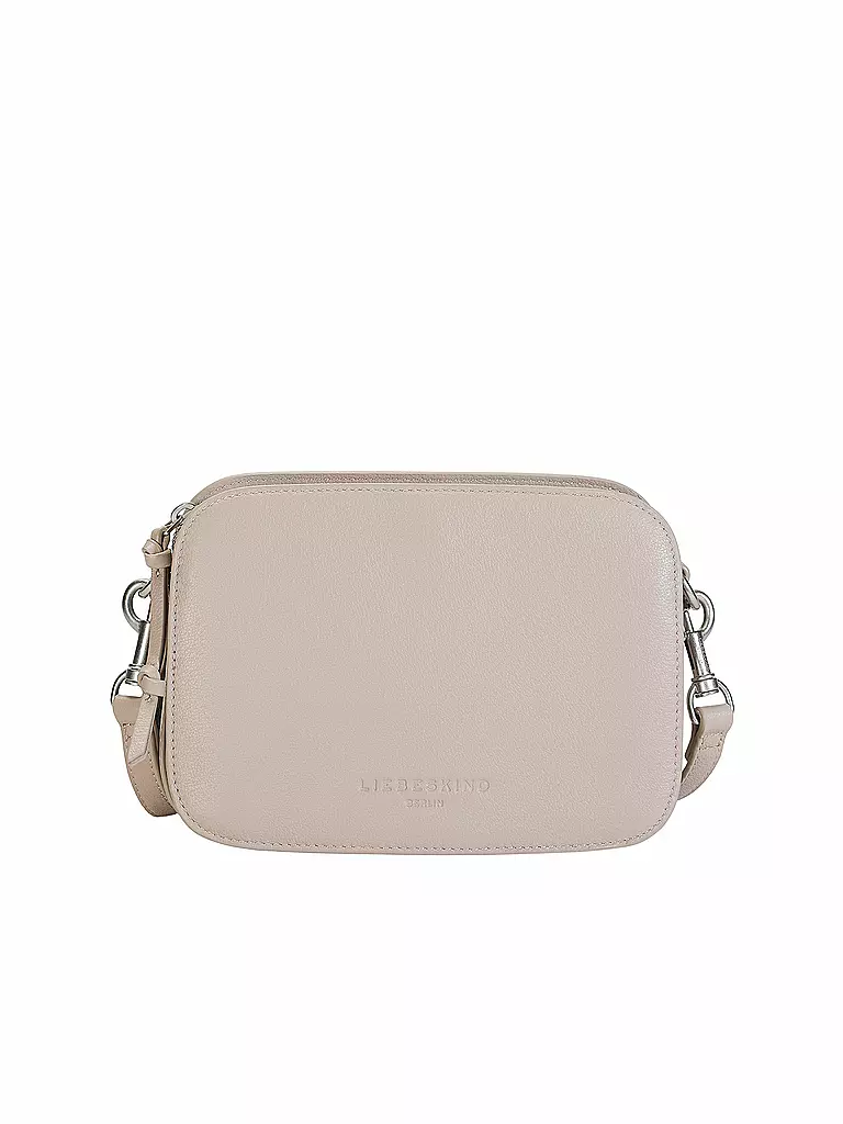 LIEBESKIND BERLIN | Borsa in pelle - Mini Bag LUKA | Beige