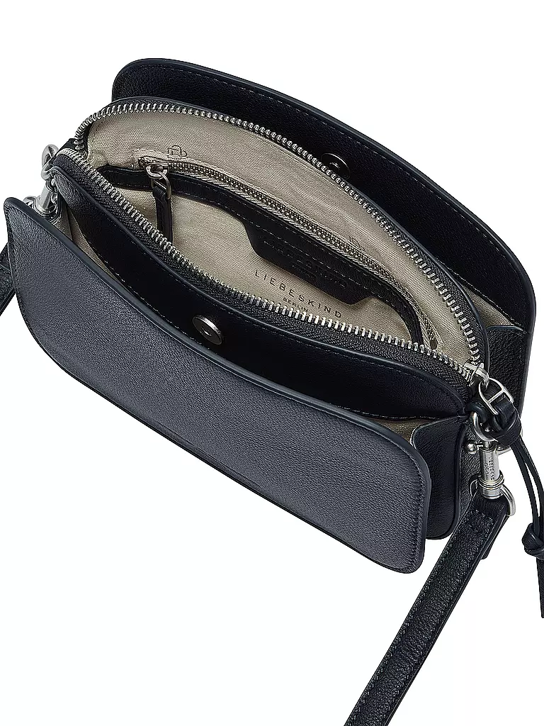 LIEBESKIND BERLIN | Borsa in pelle - Mini Bag LUKA | 