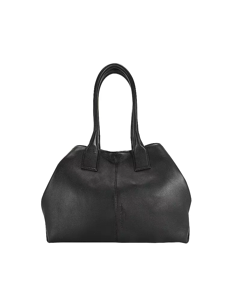 LIEBESKIND BERLIN | Borsa in pelle - Shopper CHELSEA Medium | 