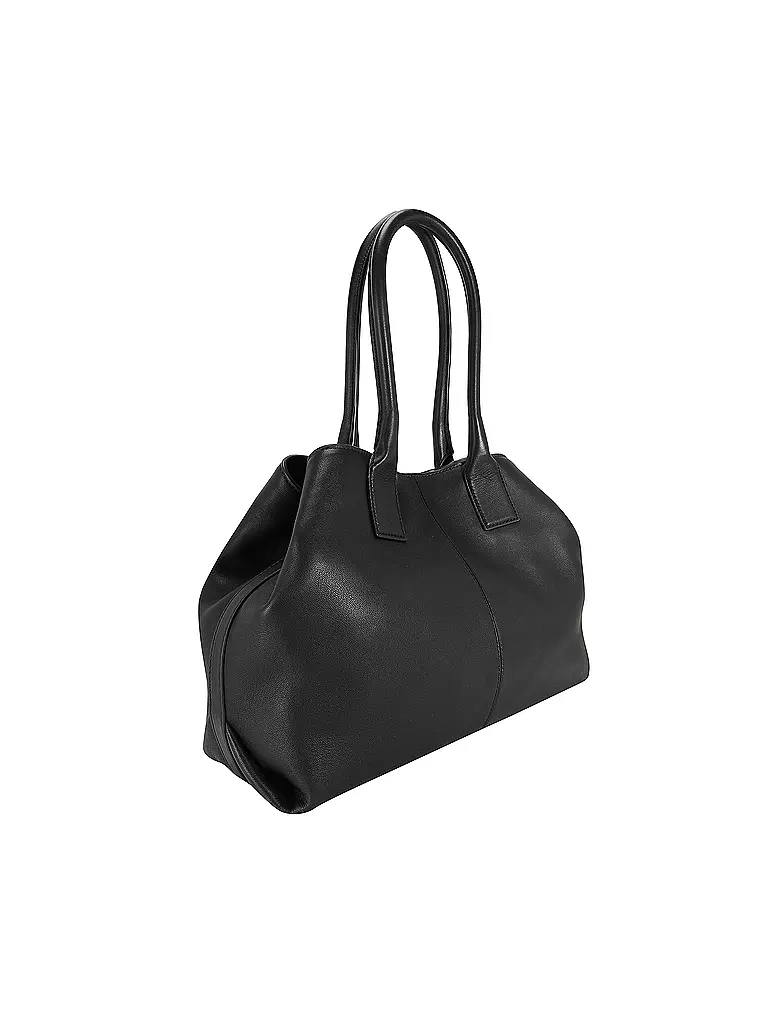 LIEBESKIND BERLIN | Borsa in pelle - Shopper CHELSEA Medium | 