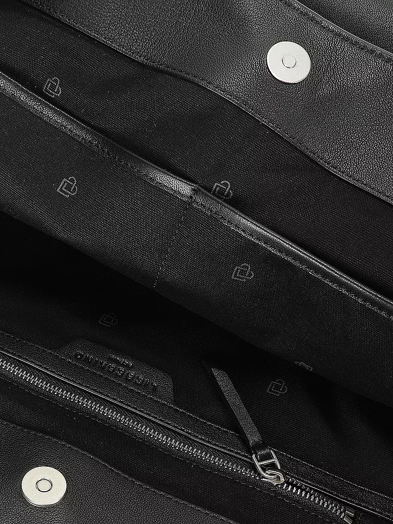LIEBESKIND BERLIN | Borsa in pelle - Shopper CHELSEA Medium | 