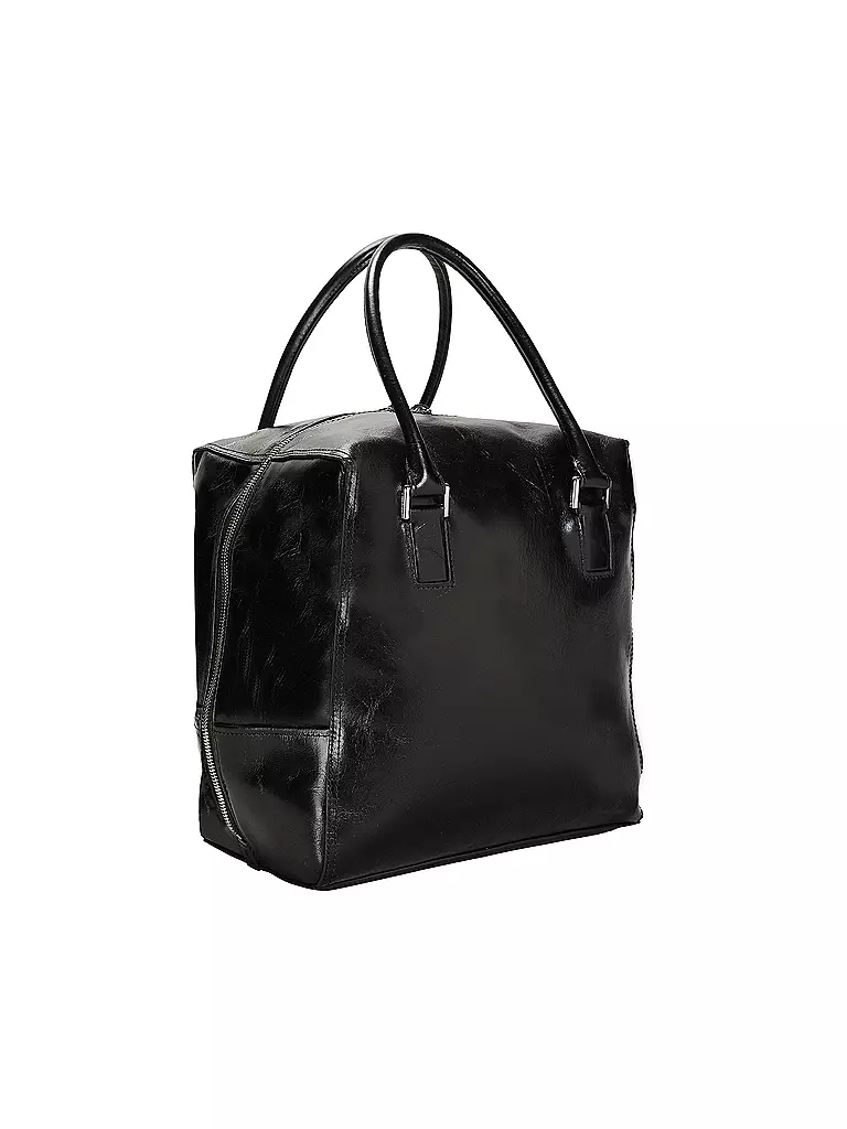 LIEBESKIND BERLIN | Borsa in pelle - Shopper LACK Medium | 