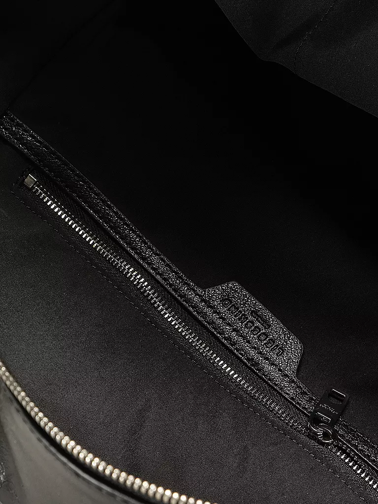 LIEBESKIND BERLIN | Borsa in pelle - Shopper LACK Medium | 