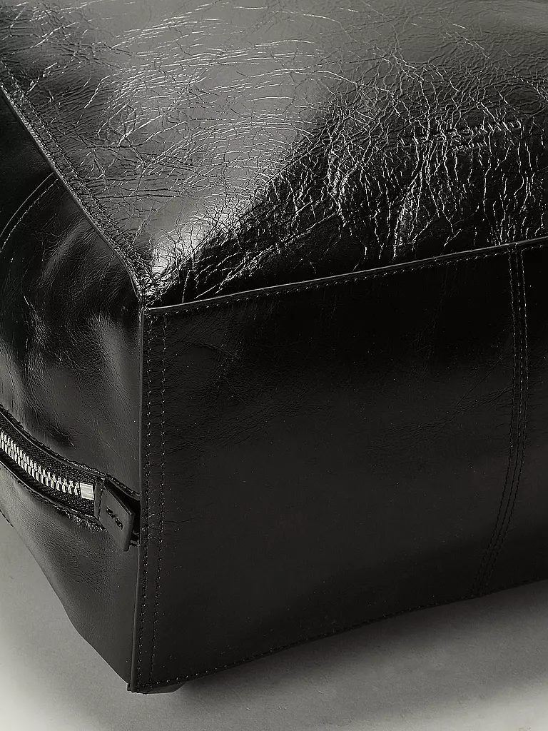 LIEBESKIND BERLIN | Borsa in pelle - Shopper LACK Medium | 