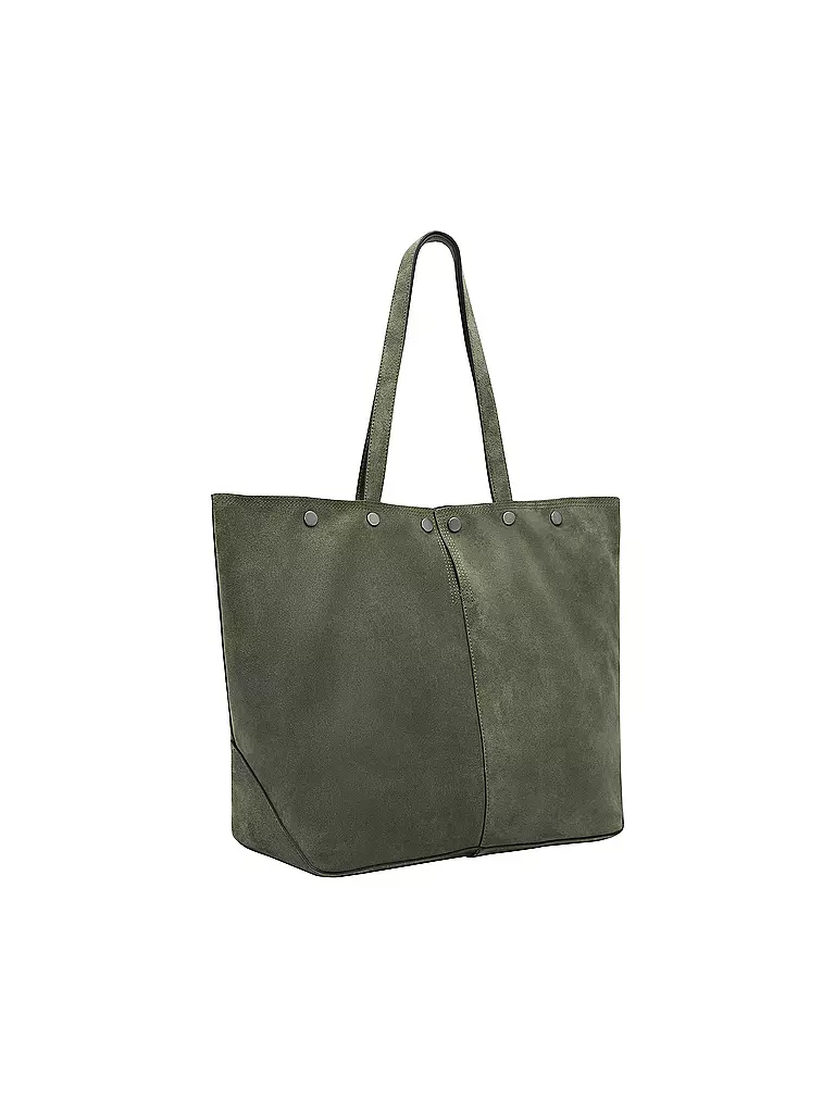 LIEBESKIND BERLIN | Borsa in pelle - Shopper RIVE Large | 