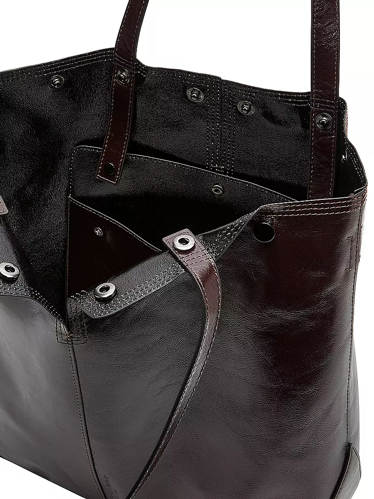 LIEBESKIND BERLIN | Borsa in pelle - Shopper RIVE Large | 