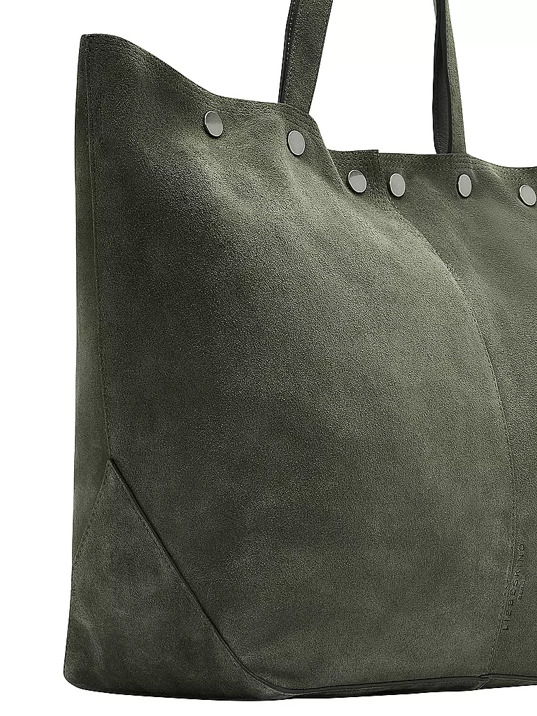 LIEBESKIND BERLIN | Borsa in pelle - Shopper RIVE Large | 
