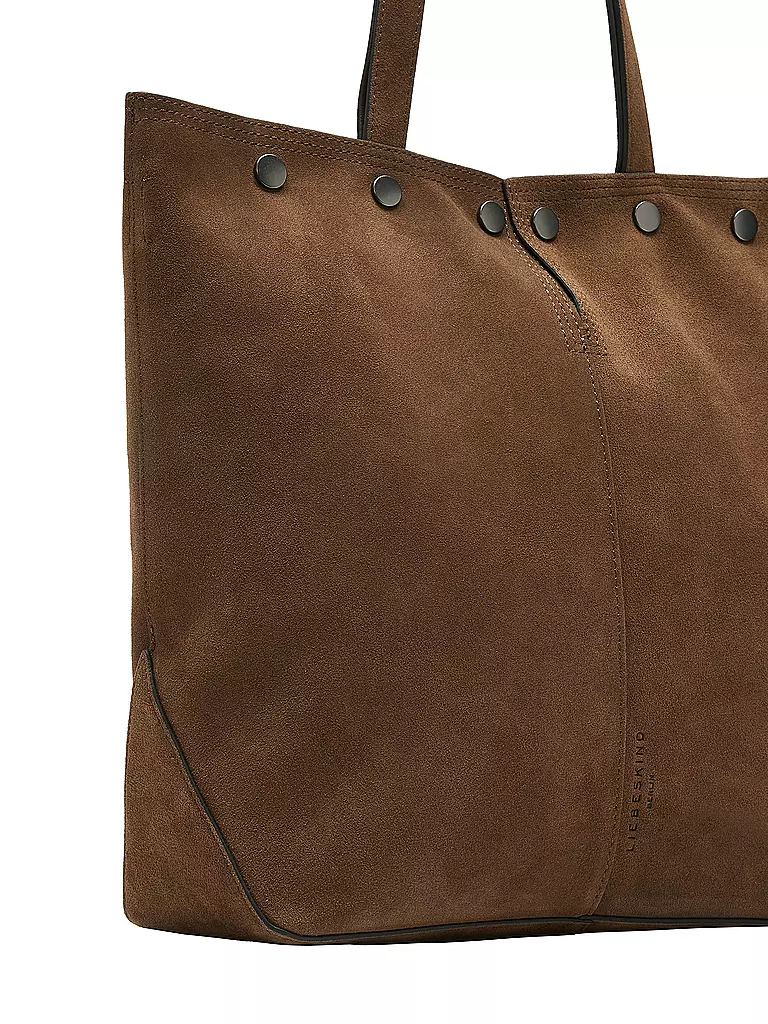 LIEBESKIND BERLIN | Borsa in pelle - Shopper RIVE Large | 