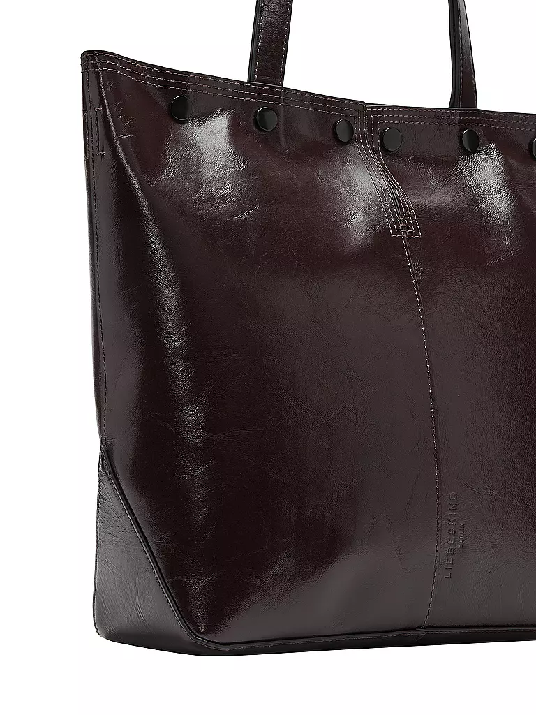LIEBESKIND BERLIN | Borsa in pelle - Shopper RIVE Large | 