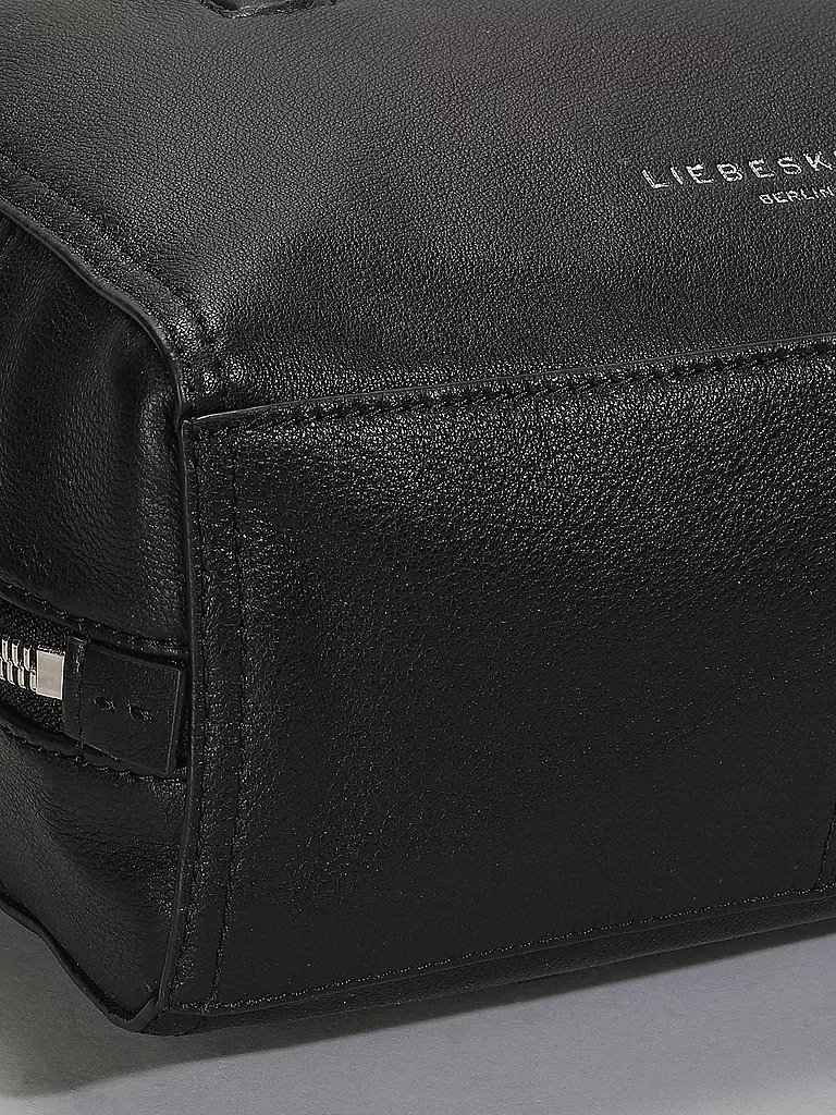 LIEBESKIND BERLIN | Borsa in pelle - Shopper Small | 