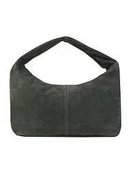 LIEBESKIND BERLIN | Borsa in pelle - Shopper | Oliva