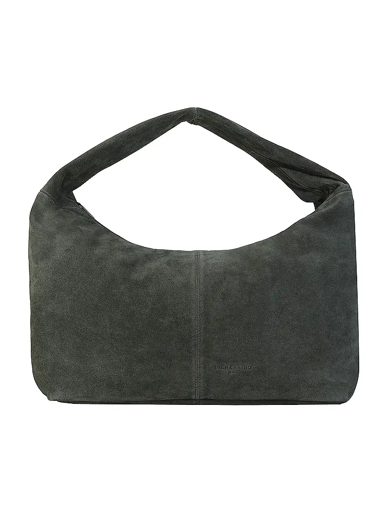 LIEBESKIND BERLIN | Borsa in pelle - Shopper | Oliva