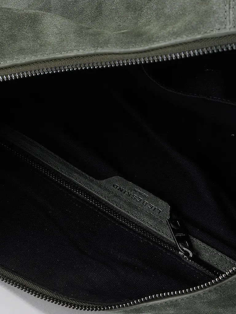 LIEBESKIND BERLIN | Borsa in pelle - Shopper | 
