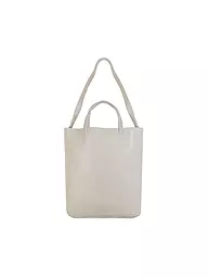 LIEBESKIND BERLIN | Borsa in pelle - Tote Bag HERA Large | Crema