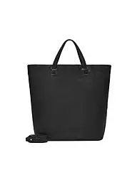 LIEBESKIND BERLIN | Ledertasche - Tote Bag HERA Large | Nero