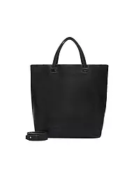 LIEBESKIND BERLIN | Borsa in pelle - Tote Bag HERA Large | Nero