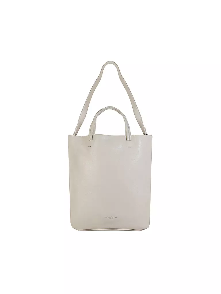 LIEBESKIND BERLIN | Borsa in pelle - Tote Bag HERA Large | Crema