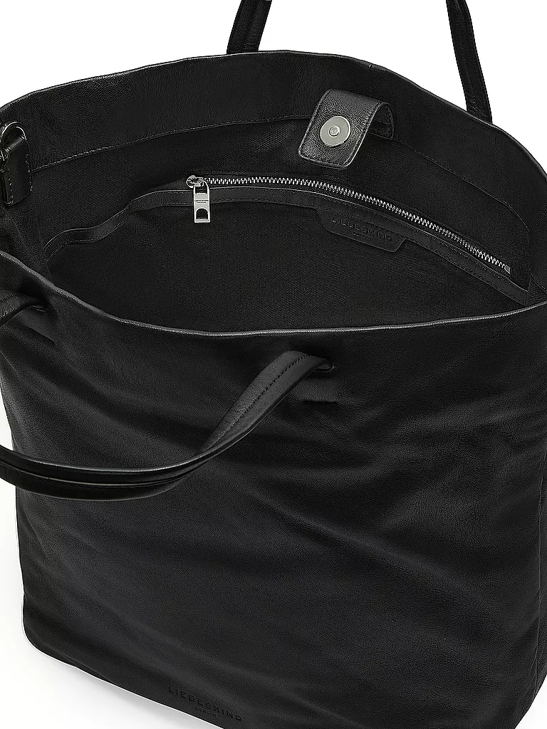 LIEBESKIND BERLIN | Borsa in pelle - Tote Bag HERA Large | 