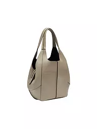 LIEBESKIND BERLIN | Borsa in pelle - Tote Bag LILLY Medium | Beige