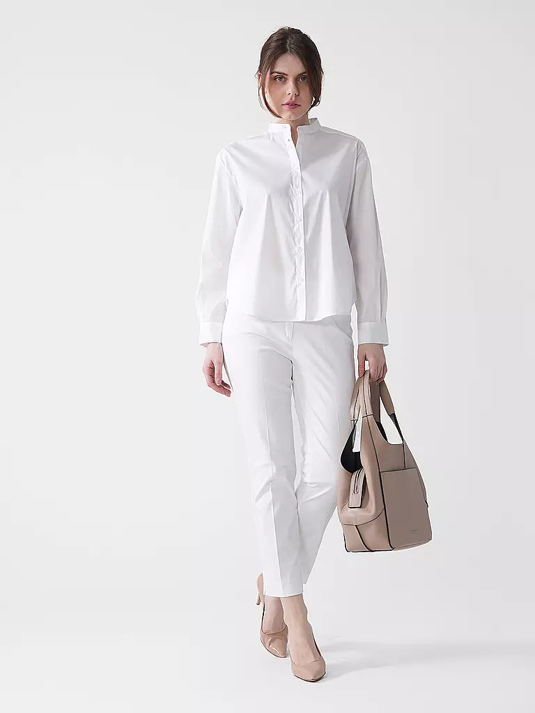 LIEBESKIND BERLIN | Borsa in pelle - Tote Bag LILLY Medium | Beige