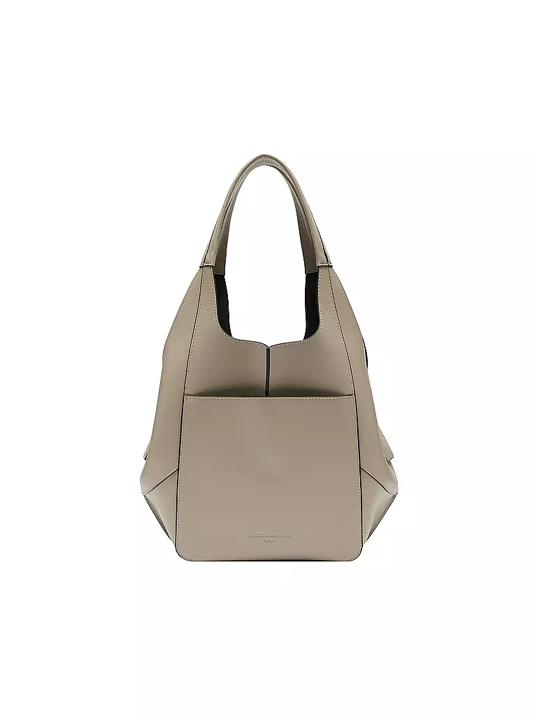 LIEBESKIND BERLIN | Borsa in pelle - Tote Bag LILLY Medium | 