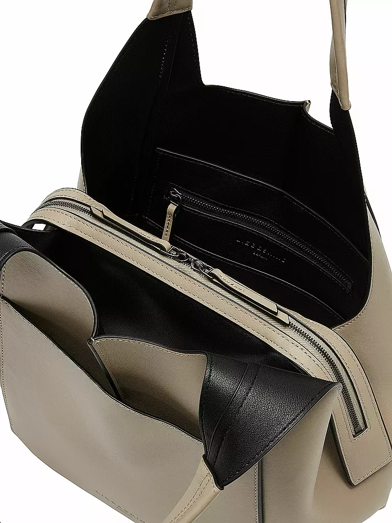 LIEBESKIND BERLIN | Borsa in pelle - Tote Bag LILLY Medium | 
