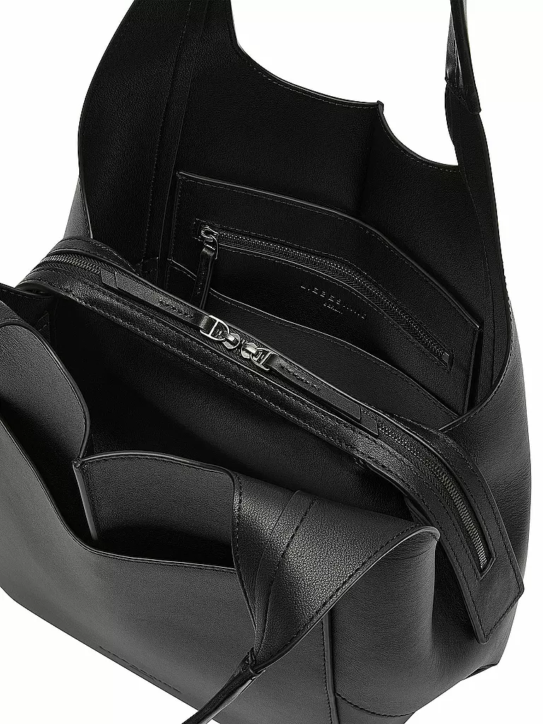 LIEBESKIND BERLIN | Borsa in pelle - Tote Bag LILLY Medium | 