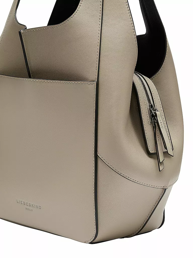 LIEBESKIND BERLIN | Borsa in pelle - Tote Bag LILLY Medium | 
