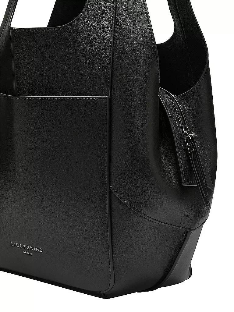 LIEBESKIND BERLIN | Borsa in pelle - Tote Bag LILLY Medium | 