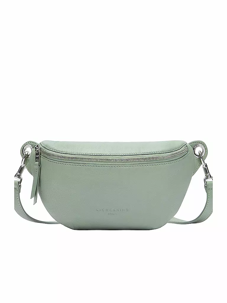 LIEBESKIND BERLIN | Gürteltasche TAVIA | Verde chiaro