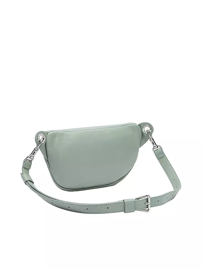 LIEBESKIND BERLIN | Gürteltasche TAVIA | Verde chiaro