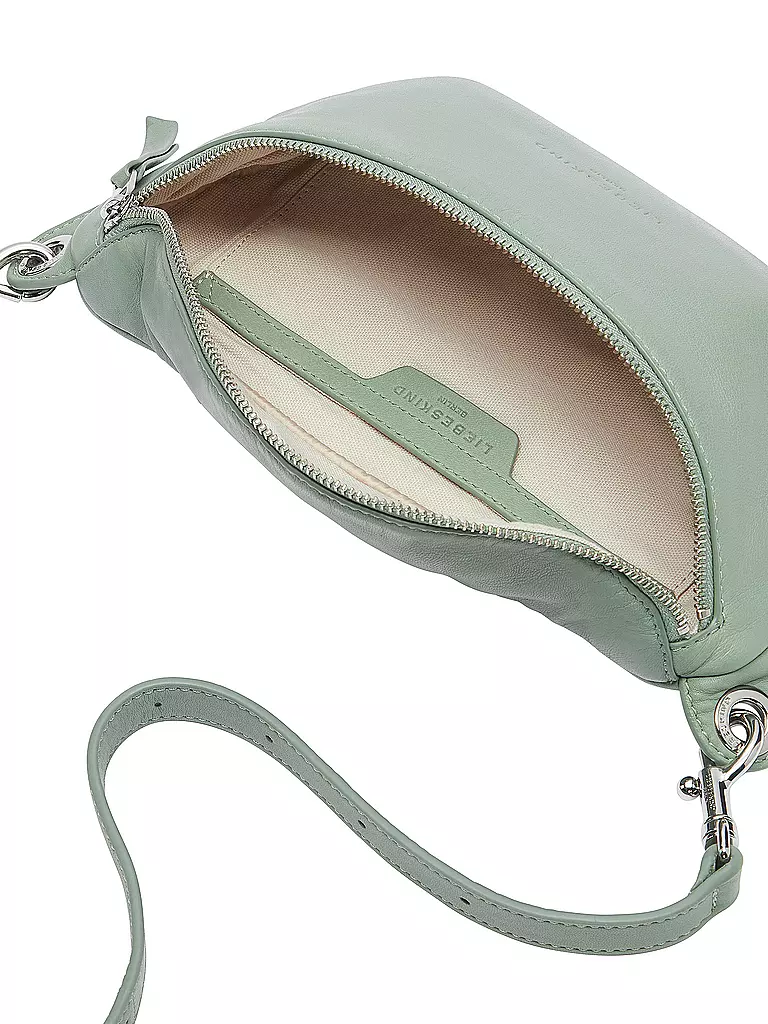 LIEBESKIND BERLIN | Gürteltasche TAVIA | Verde chiaro