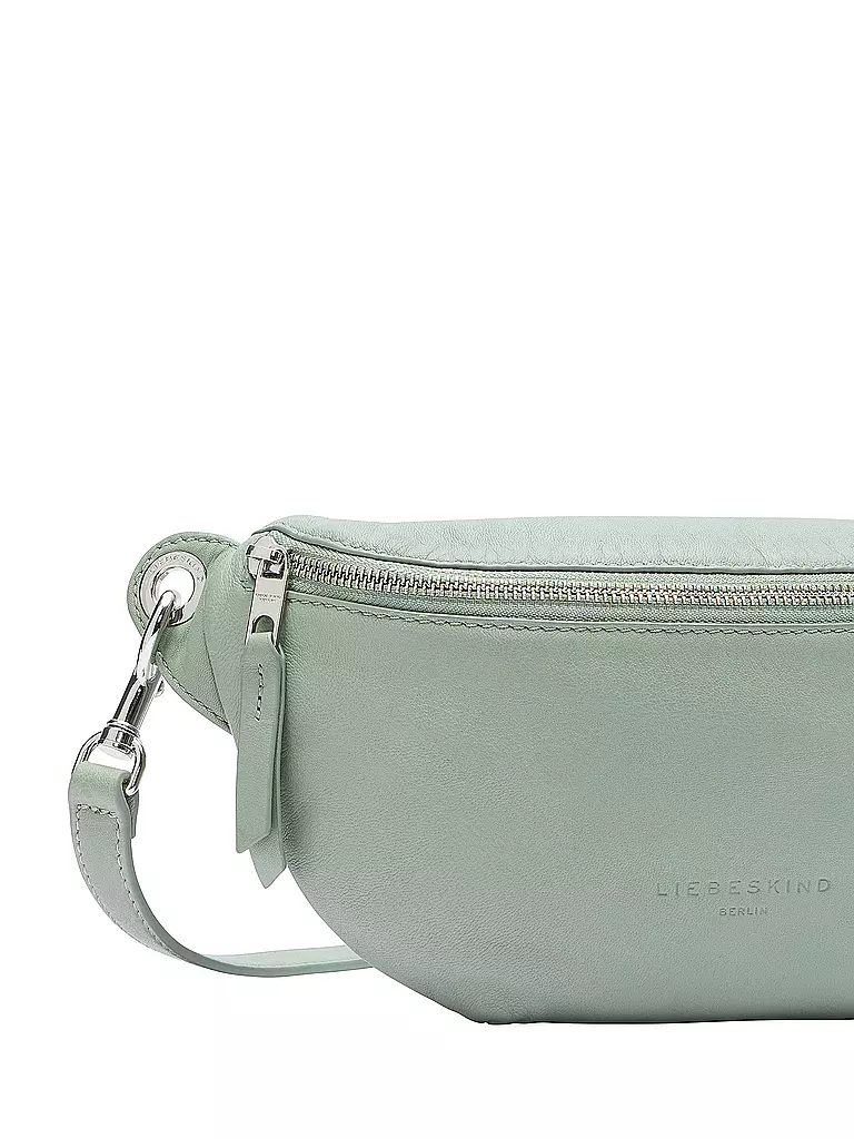 LIEBESKIND BERLIN | Gürteltasche TAVIA | Verde chiaro