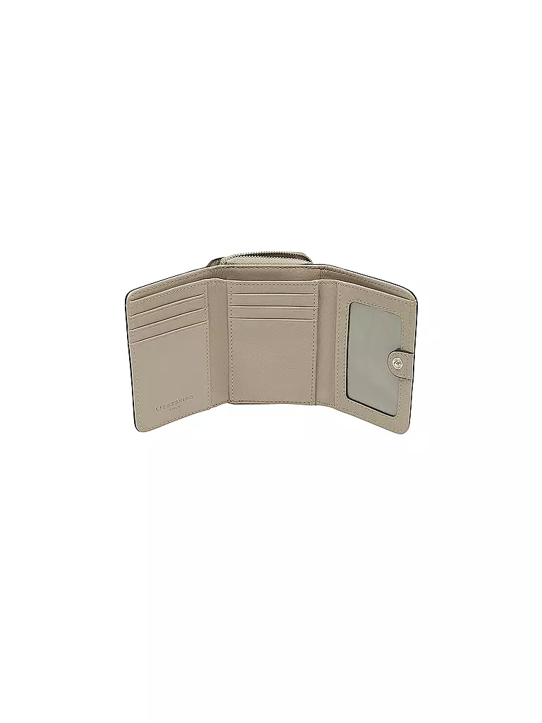 LIEBESKIND BERLIN | Geldbörse CHUDY PABLITA | Grigio