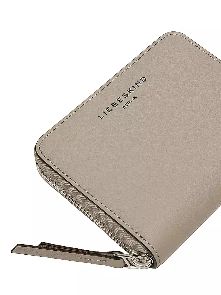 LIEBESKIND BERLIN | Geldbörse CONNY | Grigio