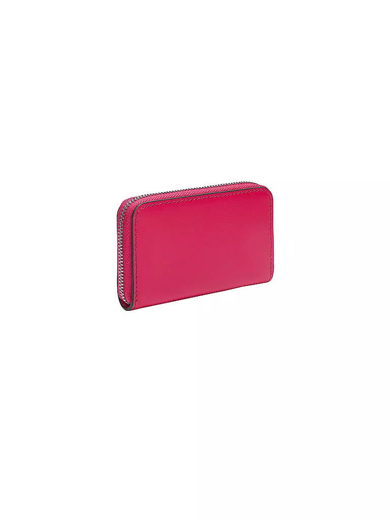 LIEBESKIND BERLIN | Geldbörse FRANZIS JO | Fucsia