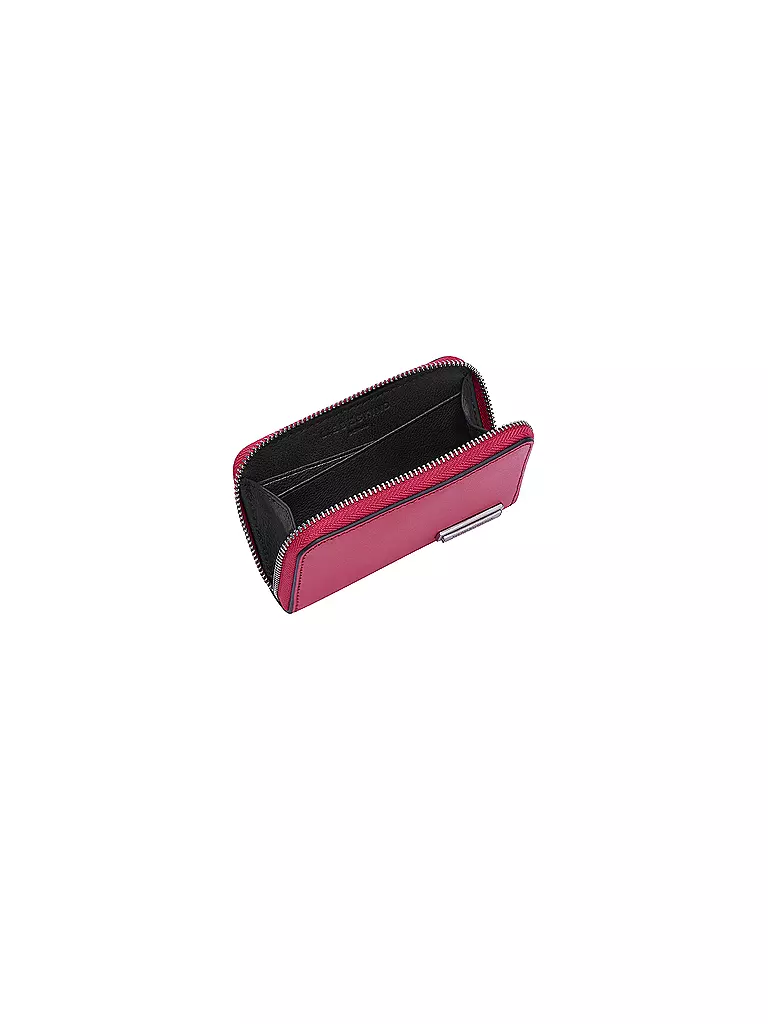 LIEBESKIND BERLIN | Geldbörse FRANZIS JO | Fucsia